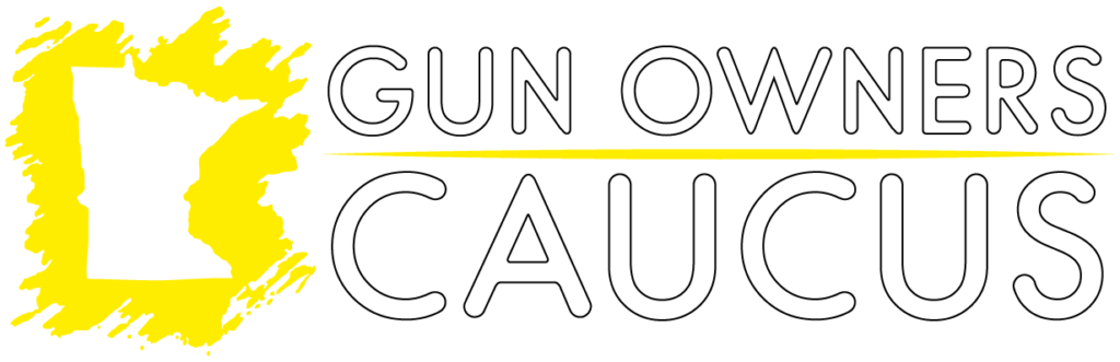 Minnesota Second Amendment Sanctuaries - Minnesota Gun Owners Caucus