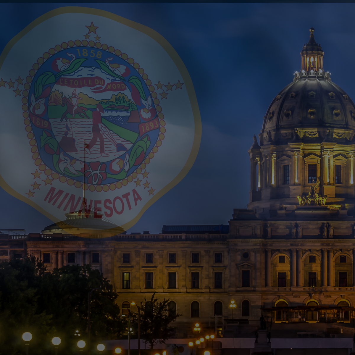Where is the transparency in the Minnesota House of Representatives