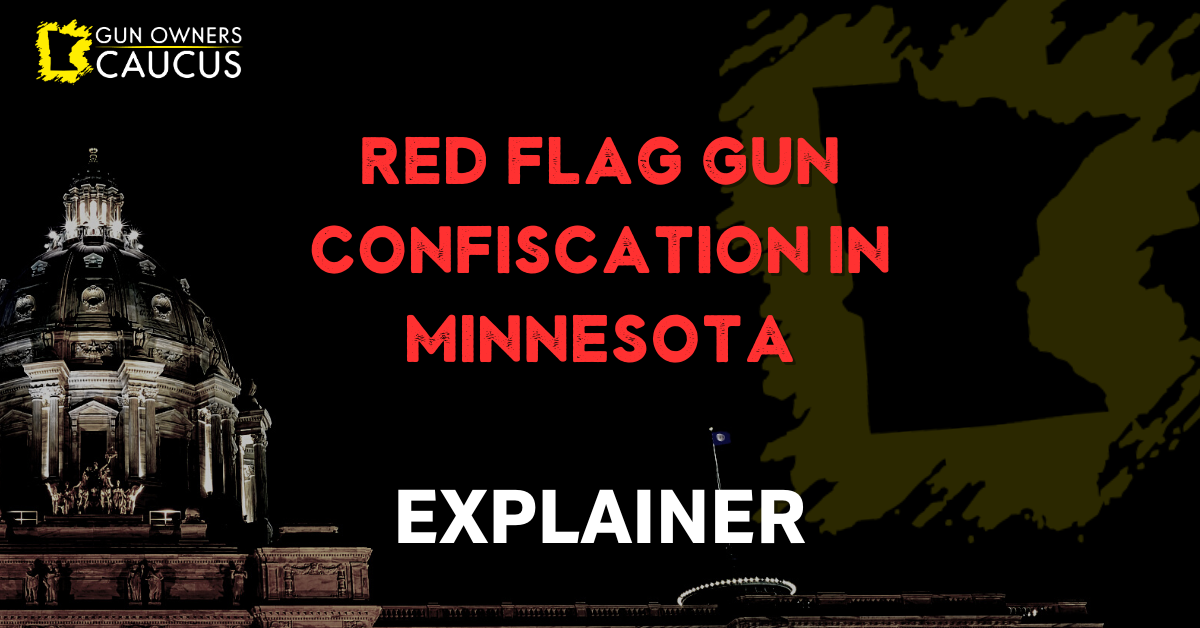 Mn Red Flag Law 2023